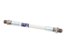 GILES 40956 HOSE  1/2 NPT X 11.50  SCT W/SWIVEL FITT