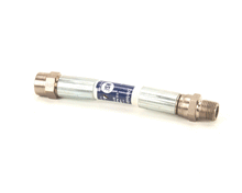 GILES 40959 HOSE  1/2NPT X 7-5/8  SCT  1-END SWIVEL