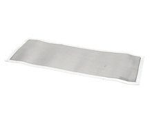 GILES 41078 FILTER SCREEN  8-9/32 X 21-7/8  GBF