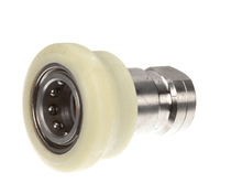 GILES 41699 COUPLING  QUICK-DISCONNECT  FEMALE