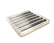 GILES 42300 FILTER  BAFFLE  20 X 20 X 2  S