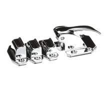 GILES 42827 LATCH W/STRIKE  DOOR