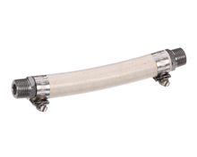 GILES 43200 HOSE ASSEMBLY PUMP OUTLET SIDE SERVICE 6