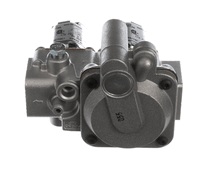 GILES 45108 VALVE  GAS  NATURAL  24VAC  1/2NPT