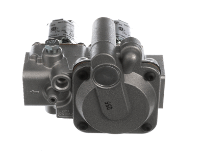 GILES 45108 VALVE  GAS  NATURAL  24VAC  1/2NPT