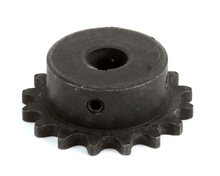 GILES 45149 SPROCKET  DRIVER  16-TOOTH  BS