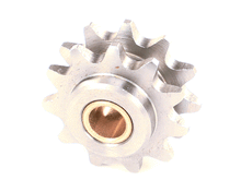 GILES 45150 SPROCKET  11-TOOTH  IDLER  ELEVATOR