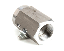 GILES 45876 VALVE  DRAIN  1-1/2 NPT