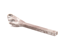 GILES 54526 CASTING  LEVER FILTER PAN HOLDDOWN FRAME