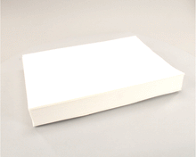 GILES 60810 PAPER  FILTER  15-1/2 X 21-3/8  GEF  GGF
