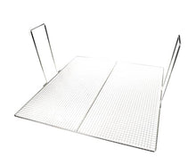 GILES 70084 SCREEN  24 X 24  W/HANDLES  EOF-24