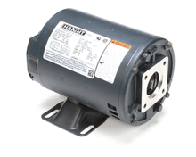 GILES 70911 MOTOR ONLY  W/O PUMP