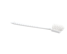 GILES 71100 BRUSH  POT  HEAT-RESISTANT