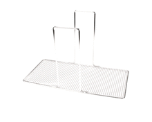 GILES 71110 SCREEN  9-1/2 X 19-1/2  W/HDLS  EOF10-10