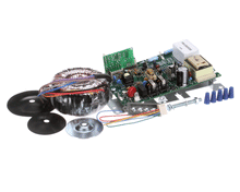 GILES 71746 KIT  120V EAC POWER PACK  SERVICE