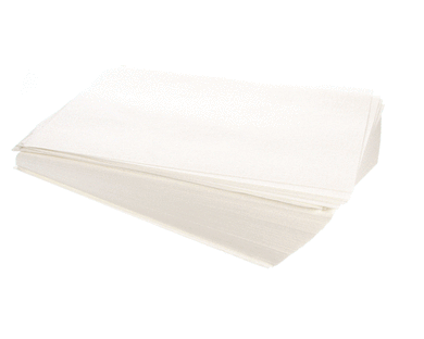 GILES 72002 PAPER  FILTER  GFS  11-1/2 X 16-9/16