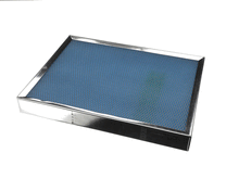 GILES 90025 FILTER  ASSEMBLY  POLYSORB 16X12-3/8X1-13/16
