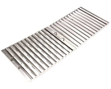 GILES 95074 FILTER  ASSEMBLY  BAFFLE  DBL.SIDED 16HX20W