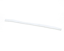 GARLAND 000500GIS-GAR 0.50W X 0.165T GASKET TAPE WIT