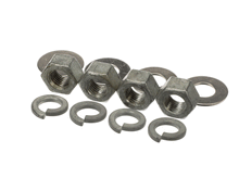 GARLAND 080000027 CFA CASTER LOCKWASHER KIT