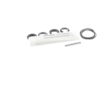 GARLAND 080000035 KIT 2 PLATEN SPLIT VITON 9905CL0056-0505