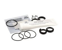 GARLAND 080000036 KIT 2 PLATEN SPLIT VITON 0505100210845-C