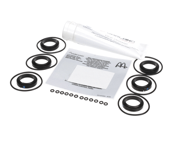 GARLAND PARTS 080000037