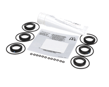GARLAND 080000037 KIT 3 PLATEN SPLIT VITON BLUE DOT