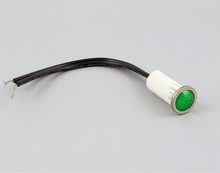 GARLAND 1006489 GREEN PILOT LIGHT 120V