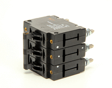 GARLAND 1026200 CIRCUIT BREAKER 3 POLE 50A