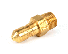 GARLAND 1050271 ORIFICE FITTING LP (NAT-280)