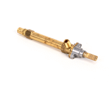 GARLAND 1086580 NATURAL GAS VALVE #47 W/ EXT.