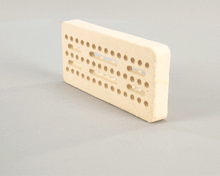 GARLAND 1091000 CERAMIC RADIANT