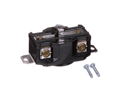 GARLAND 1113-CLE RECEPTACLE FOR 1139 - SERVICE