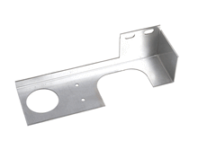 GARLAND 114179 BRACKET DOOR SWITCH