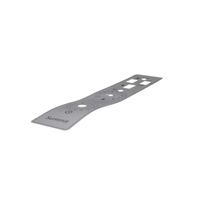 GARLAND 115263 CP OVERLAY IM20 USR  MECH CONT