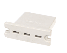 GARLAND 1169700 BLOCK-TERMINAL-PORCELAIN