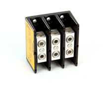 GARLAND 1193900 TERMINAL BLOCK