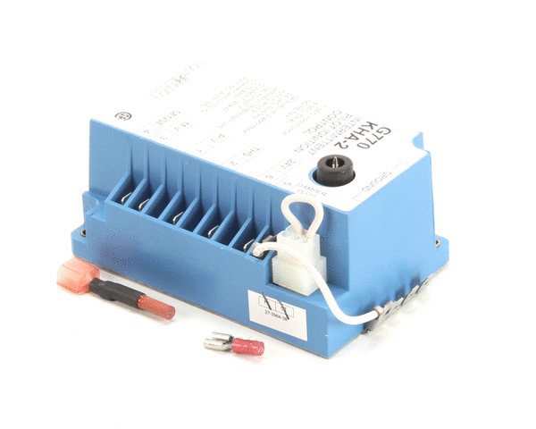 GARLAND PARTS 1269600