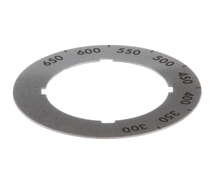 GARLAND 1314133 DIAL INSERT