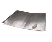 GARLAND 1357700 FIRE PLATE