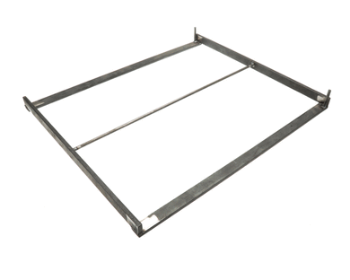 GARLAND 1390502 SDHS BACK 36IN STD