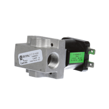 GARLAND 1446401 GAS SOLENOID -24 VAC.