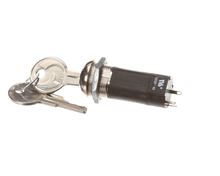GARLAND 1516601 PROGRAMMING KEYLOCK SWITCH