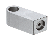 GARLAND 1562601 DOOR HANDLE END RT