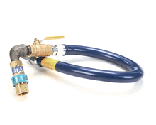 GARLAND 1591506 QUICK DISCONNECT 3/4IN X 36IN