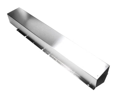 GARLAND 1618296 UPPER POWER MODULE FLUE BOX  S