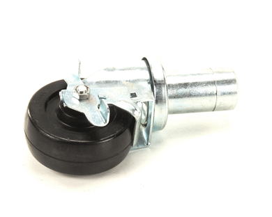 GARLAND 1637700 LOCKING CASTER