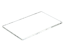 GARLAND 1676901 GLASS DUPLATE TOUGHENED