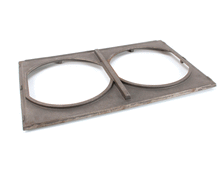 GARLAND 1769001 TOP GRATE 35K BURNER